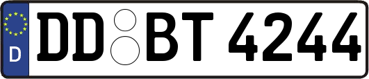 DD-BT4244