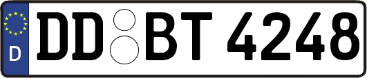DD-BT4248