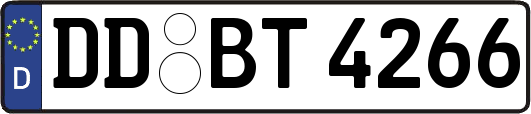 DD-BT4266
