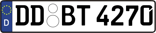 DD-BT4270