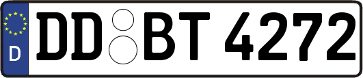 DD-BT4272