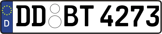 DD-BT4273