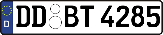 DD-BT4285