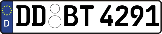 DD-BT4291