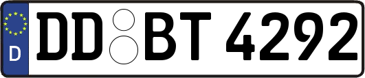DD-BT4292