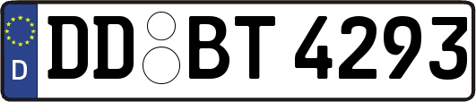 DD-BT4293