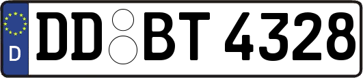 DD-BT4328