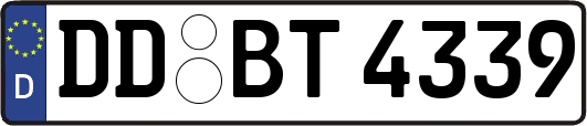 DD-BT4339