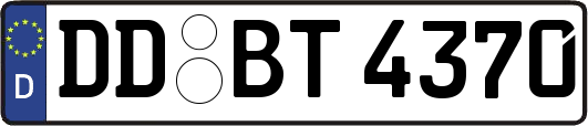 DD-BT4370