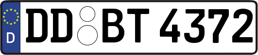 DD-BT4372