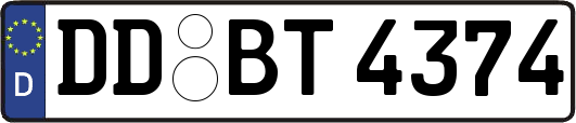 DD-BT4374