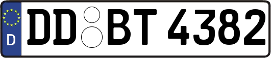 DD-BT4382