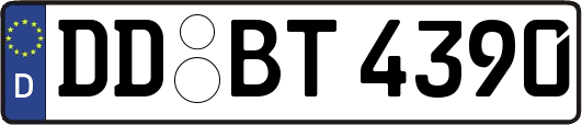 DD-BT4390
