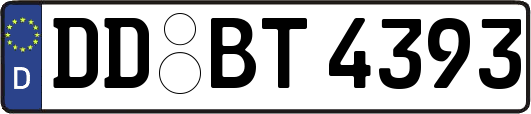DD-BT4393