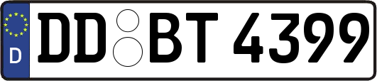 DD-BT4399