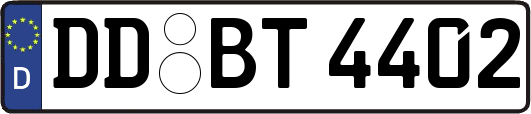 DD-BT4402