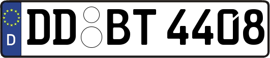 DD-BT4408