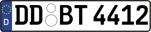 DD-BT4412