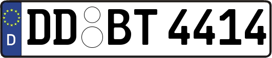 DD-BT4414
