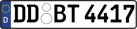 DD-BT4417