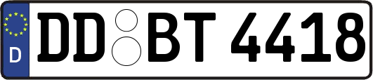 DD-BT4418