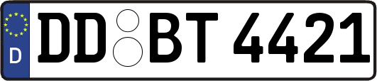 DD-BT4421