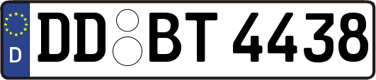 DD-BT4438