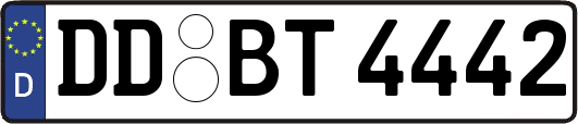 DD-BT4442