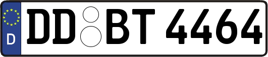 DD-BT4464