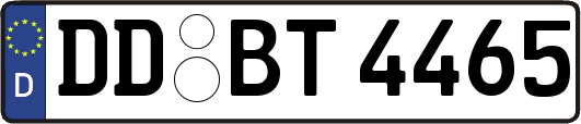 DD-BT4465