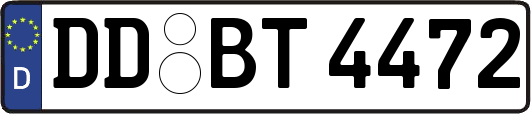 DD-BT4472