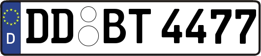 DD-BT4477