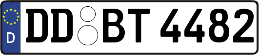 DD-BT4482