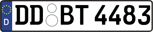 DD-BT4483