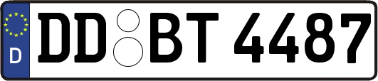 DD-BT4487