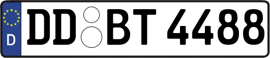 DD-BT4488