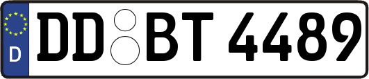 DD-BT4489