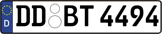 DD-BT4494