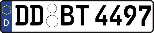 DD-BT4497