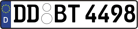 DD-BT4498