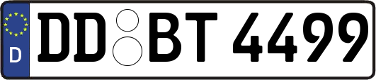 DD-BT4499