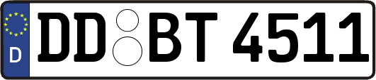 DD-BT4511