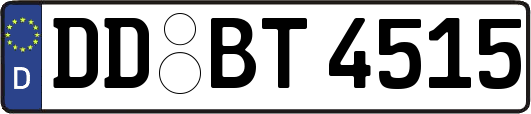 DD-BT4515