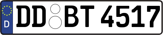 DD-BT4517