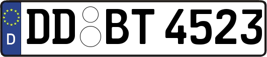 DD-BT4523