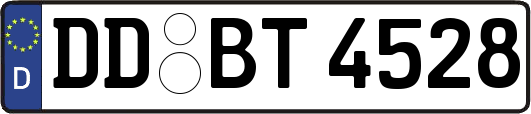DD-BT4528