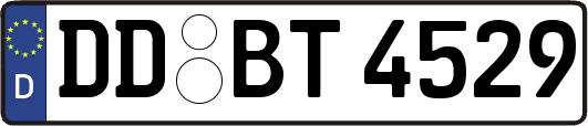 DD-BT4529