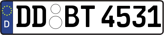 DD-BT4531