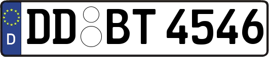 DD-BT4546