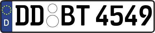 DD-BT4549